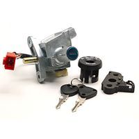 CONTACTEUR DE DEMARRAGE SCOOT ECO POUR MBK OVETTO NEOS 2004>2008 5 FI
