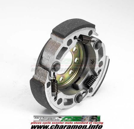 EMBRAYAGE CENTRIFUGE APRILIA SR 125 150 99 2T - Image 1