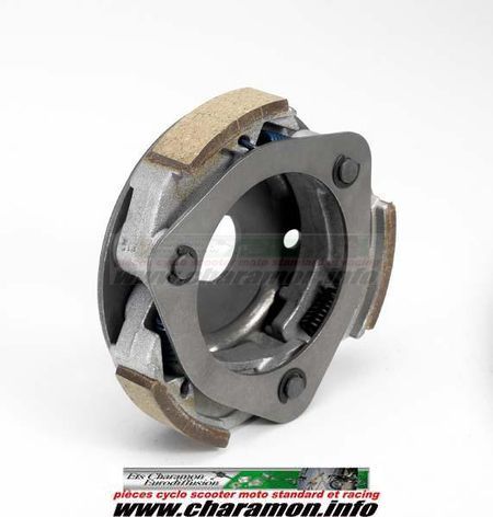 EMBRAYAGE CENTRIFUGE HONDA PANTEHON 125 98 03 - Image 1