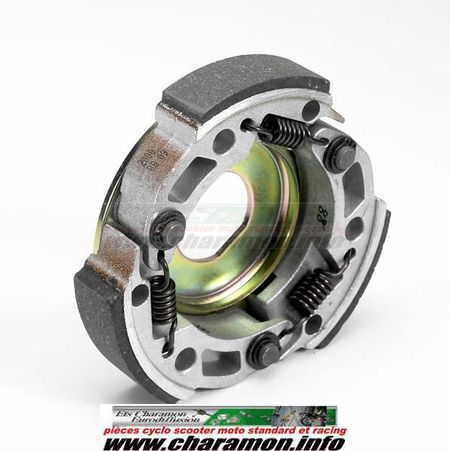 EMBRAYAGE CENTRIFUGE PEUGEOT ELYSEO 125 4T 99 04 - Image 1