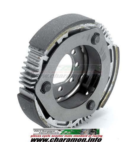 EMBRAYAGE CENTRIFUGE APRILIA ATLANTIC 500 02 07 SCARABEO 500 02 - Image 1