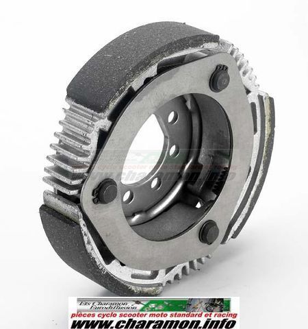 EMBRAYAGE CENTRIFUGE PIAGGIO VESPA GT 200 4T 04 05 - Image 1