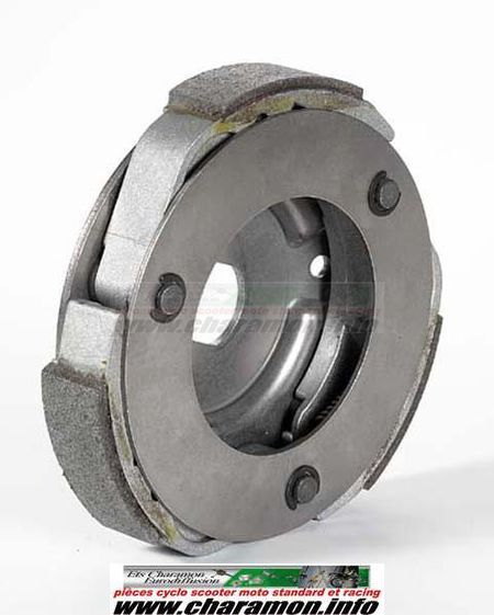 EMBRAYAGE CENTRIFUGE KYMCO PEOPLE 250 03 > GRAND DINK 250 01 - Image 1