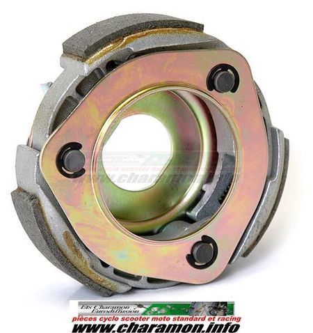 EMBRAYAGE CENTRIFUGE PIAGGIO X8 200 04 05 - Image 1