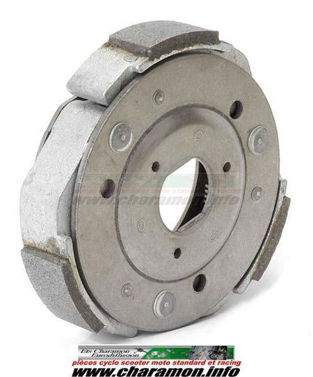 EMBRAYAGE CENTRIFUGE SUZUKI BURGMAN 125 02 05 BURGMAN 150 02 05 - Image 1