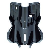 TABLIER ARRIERE REPLAY STYLE ORIGINE POUR NITRO AEROX NOIR