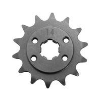 PIGNON 50 A BOITE proconcept POUR DERBI SENDA GPR FENIX < 1999 420