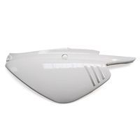 COQUE ARRIERE REPLAY STYLE ORIGINE POUR BOOSTER NG BLANC GAUCHE