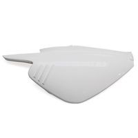 COQUE ARRIERE REPLAY STYLE ORIGINE POUR BOOSTER NG BLANC DROIT