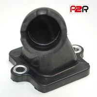 PIPE D'ADMISSION SCOOT ADAPTABLE ORIGINE POUR LUDIX