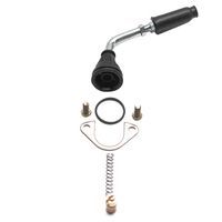 STARTER MANUEL A CABLE REPLAY POUR carburateur REPLAY PHVA COMPLET