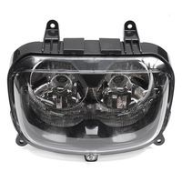 OPTIQUE SCOOT ADAPTABLE ORIGINE POUR BOOSTER 2004> HOMOLOGUE CE COM