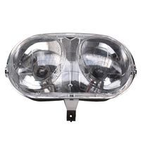 OPTIQUE SCOOT ADAPTABLE ORIGINE POUR OVETTO NEOS HOMOLOGUE CE EQUIP