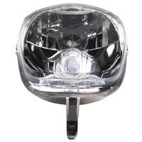 OPTIQUE SCOOT ADAPTABLE ORIGINE POUR STUNT <2003 HOMOLOGUE CE EQUIP
