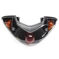 FEU ARRIERE SCOOT REPLAY LEXUS NOIR POUR MACH G JOG