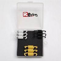 RESSORT D'EMBRAYAGE SCOOT REPLAY POUR TYPHOON NRG 3 MACHOIRES