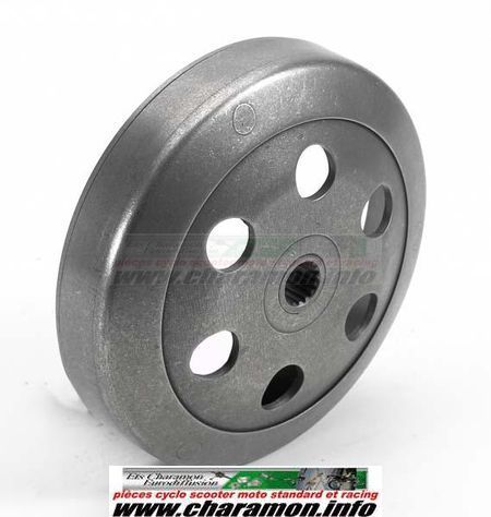CLOCHE EMBRAYAGE BW S BOOSTER GULLIVER RALLY SR 50 50CC MODE - Image 1