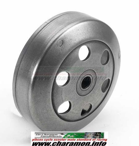 CLOCHE EMBRAYAGE LIBERTY NRG PIAGGIO SFERA ZIP FREE GILERA R - Image 1