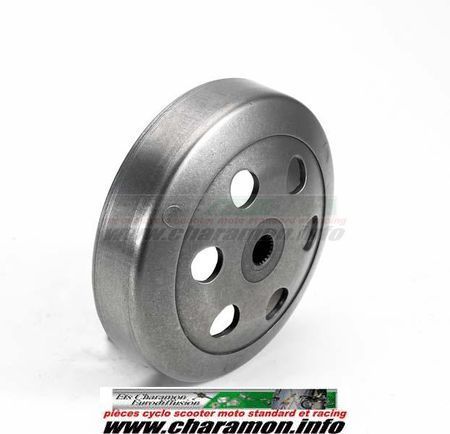 CLOCHE EMBRAYAGE BUXY ZENITH SQUAB TREKKER HONDA VISION BALI - Image 1