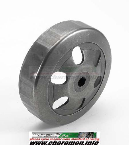CLOCHE EMBRAYAGE STALKER GILERA STALKER 50 94  - Image 1