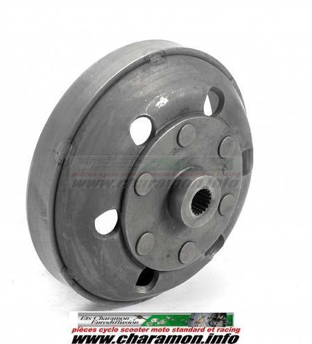 CLOCHE EMBRAYAGE SUZUKI 250 BURGMAN 250 98 02 4T  - Image 1