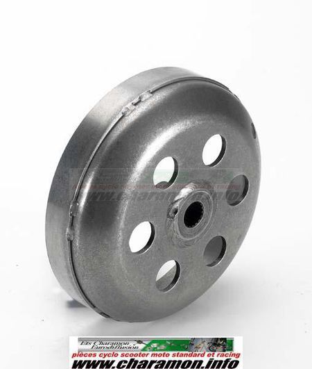 CLOCHE EMBRAYAGE APRILIA 4T SCARABEO 125 150 200 LEONARDO 125 - Image 1