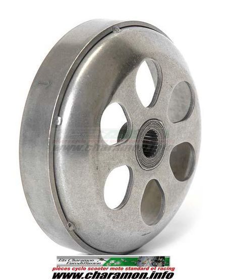 CLOCHE EMBRAYAGE X9 EVO 250 FLY 125 05 MP3 125 250 BEVERLY 25 - Image 1