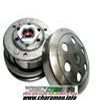 ENS CPL POULIE RECEP EMBRAYAGE CLOCHE PIAGGIO