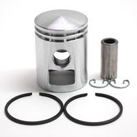 PISTON CYCLO ADAPTABLE ORIGINE POUR 51 AIR ET LIQUIDE LETTRE A DIAM