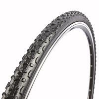 PNEU CYCLOCROSS 700X32 VITTORIA XG PRO CROSS NOIR TRINGLES SOUPLES 150