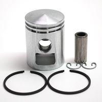 PISTON CYCLO ADAPTABLE ORIGINE POUR 51 AIR ET LIQUIDE LETTRE.c DIAM
