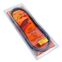 COURROIE SCOOT MALOSSI OVER RANGE KEVLAR POUR BOOSTER STUNT NITR