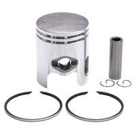 PISTON SCOOT ADAPTABLE ORIGINE POUR BOOSTER STUNT NG <1999 CALOTTE