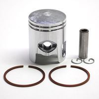 PISTON SCOOT ADAPTABLE ORIGINE POUR SR50 OVETTO EVOLIS CPI diamètre 39
