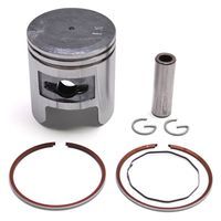 PISTON SCOOT ADAPTABLE ORIGINE POUR ST50 RAPIDO diamètre 41