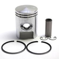 PISTON SCOOT ADAPTABLE ORIGINE POUR TYPHOON ZIP diamètre 39 97