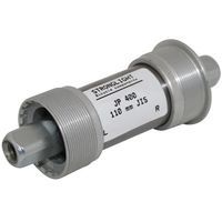 BOITIER pédalier STRONGLIGHT JP400 TOUT ALU 110MM FILETAGE ANGLAIS