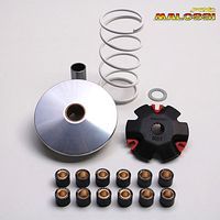 VARIATEUR SCOOT MALOSSI MULTIVAR POUR KEEWAY HURRICANE MATRIX CP