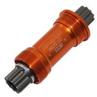 BOITIER pédalier STRONGLIGHT JP MAX ISIS 113MM FILETAGE ANGLAIS