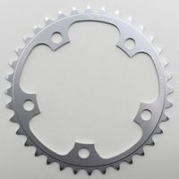 PLATEAU 36DTS D 110 COMPACT DURAL INTERIEUR ARGENT STRONGLIGHT 5 ATTAC