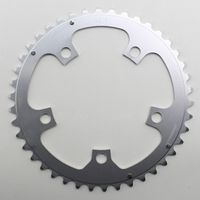 PLATEAU 42DTS D 110 COMPACT DURAL INTERIEUR ARGENT STRONGLIGHT 5 ATTAC