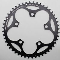 PLATEAU 48DTS D 110 COMPACT DURAL EXTERIEUR NOIR STRONGLIGHT 5 ATTACHE