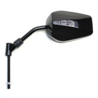 RETROVISEUR SCOOT REPLAY POUR SPEEDFIGHT 3 REVERSIBLE NOIR HOMOLOGUE