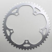 PLATEAU 51DTS D 135 CAMPA DURAL EXTERIEUR ARGENT STRONGLIGHT 5 ATTACHE