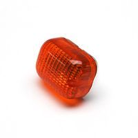 CLIGNOTANT SCOOT REPLAY POUR TREKKER SQUAB ORANGE AVANT 734186 HOMOLOG