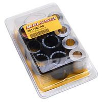 GALET MAXISCOOT MALOSSI 25x14 9 12 0grs x8 POUR YAMAHA 500 T