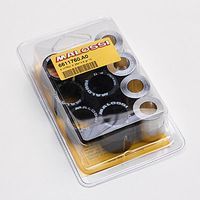 GALET MAXISCOOT MALOSSI 25x14 9 15 0grs x8 POUR YAMAHA 500 T