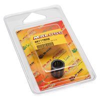 CAGE A AIGUILLES DE PISTON Malossi MHR 12x17x16 POUR GILERA PIAGGIO