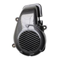 VOLUTE DE TURBINE REPLAY POUR BOOSTER 2004 > CARBONE