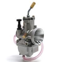 CARBURATEUR REPLAY PWK 28 ENTRE AIR POLI BOISSEAU PLAT TYPE KEIHIN